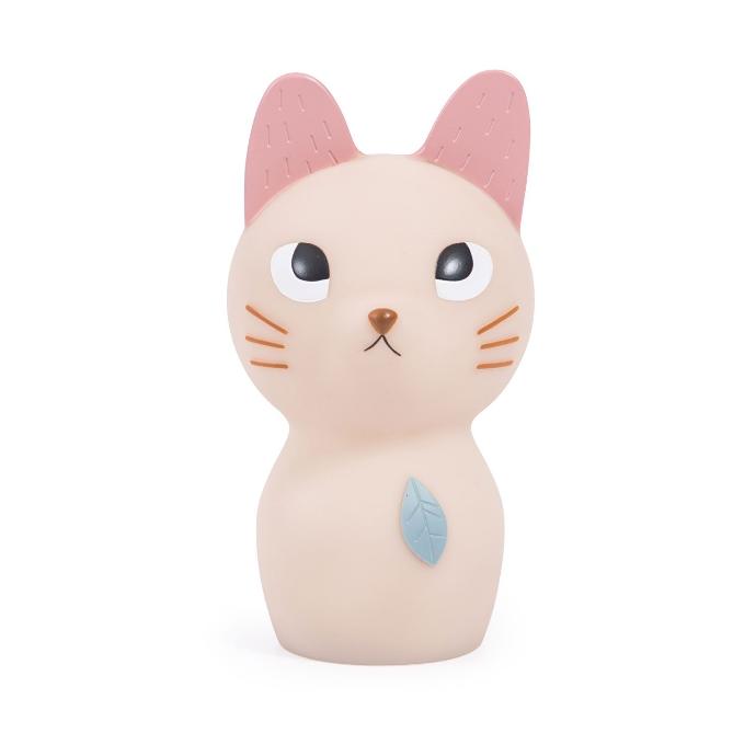 Quitamiedos Gato USB ALP