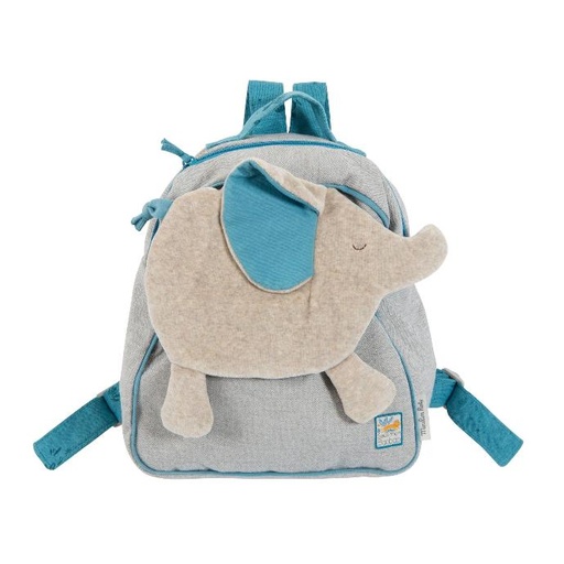 [669072] Mochila elefante Baobab nueva